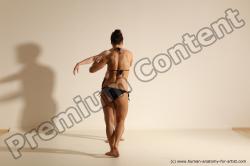 Jive reference poses